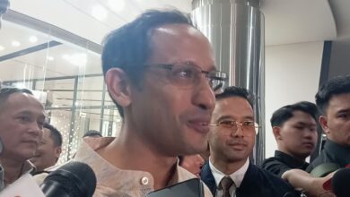 Nadiem Makarim: Pengakuan Mengejutkan Usai 12 Jam Kasus Korupsi Laptop