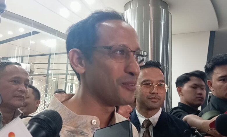 Nadiem Makarim: Pengakuan Mengejutkan Usai 12 Jam Kasus Korupsi Laptop