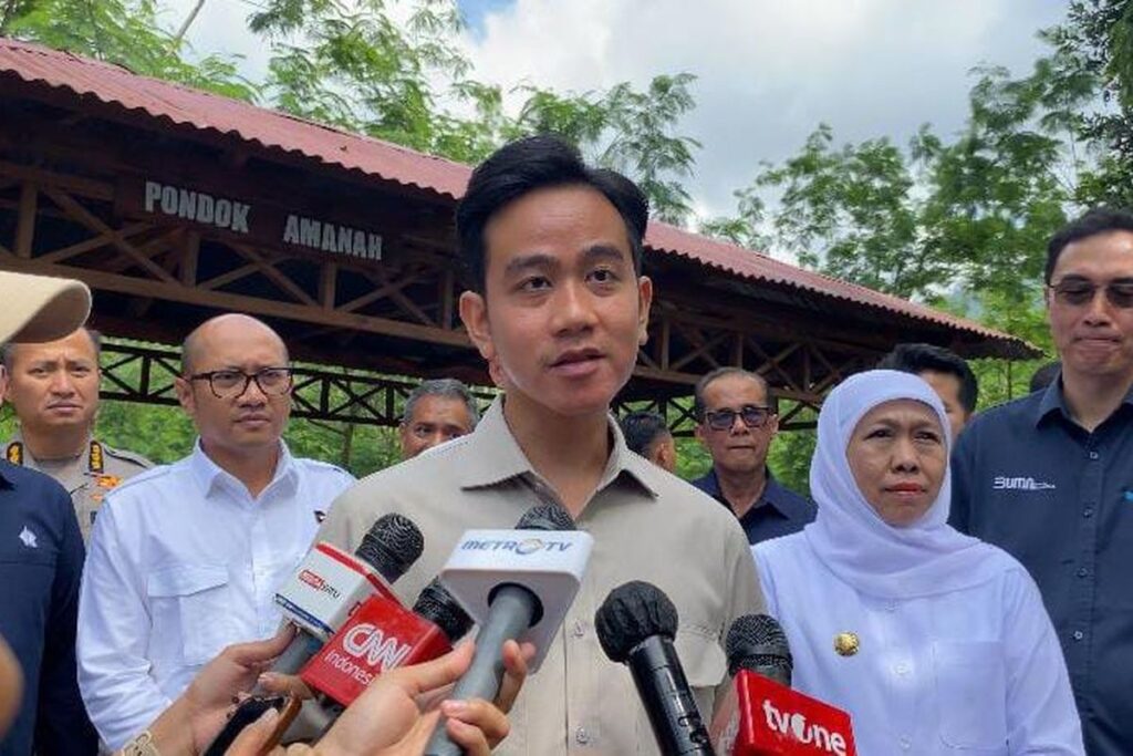 Nasib Pemakzulan Gibran: DPR Segera Bahas? Kapan?