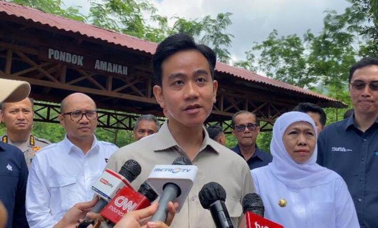 Nasib Pemakzulan Gibran: DPR Segera Bahas? Kapan?