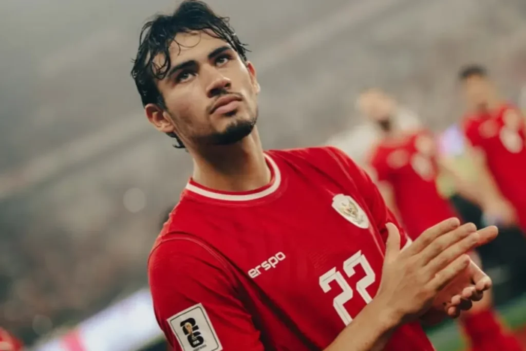 Nathan Tjoe-A-On Bebas Transfer: Persija & Persib Berebut Bintang Swansea City?