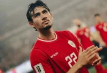 Nathan Tjoe-A-On Bebas Transfer: Persija & Persib Berebut Bintang Swansea City?