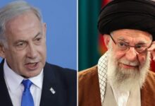 Netanyahu: Perang Besar, Israel Vs Iran, Rezim Terancam Runtuh