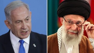Netanyahu: Rencana Gulingkan Iran, Risiko Tinggi, Aksi Besar