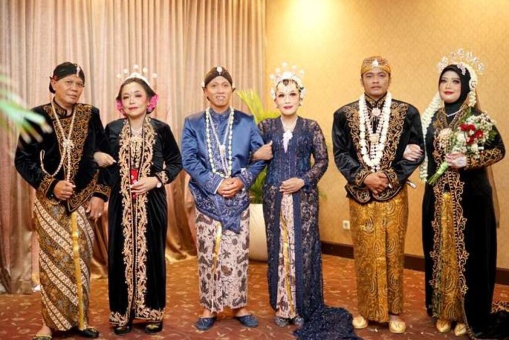 Nikah Gratis Kemenag: Daftar Sekarang, Kuota Terbatas!