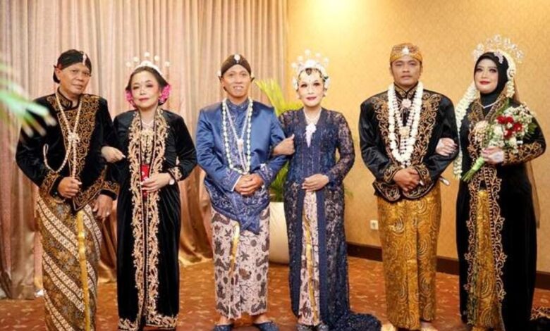 Nikah Gratis Kemenag: Daftar Sekarang, Kuota Terbatas!