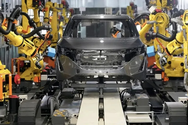 Nissan Restrukturisasi Global: Dua Pabrik Ditutup? Jepang & Meksiko Terdampak
