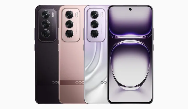 Oppo Reno 12 Pro: Spesifikasi Gahar, Harga Bikin Melongo?