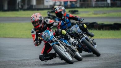 Owners Fun Race 2025: Ajang Silaturahmi Komunitas Motor Suzuki