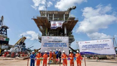 PHE ONWJ: Anjungan Ramah Lingkungan Tingkatkan Produksi Migas Jawa