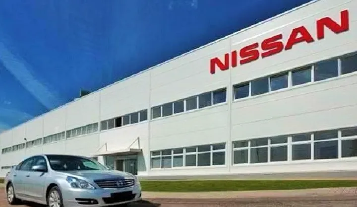 PHK Massal Nissan: 10.000 Karyawan Lagi Terkena Dampak