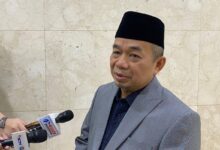 PKS Ganti Ketua Fraksi DPR: Abdul Kharis Gantikan Jazuli