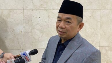 PKS Ganti Ketua Fraksi DPR: Abdul Kharis Gantikan Jazuli
