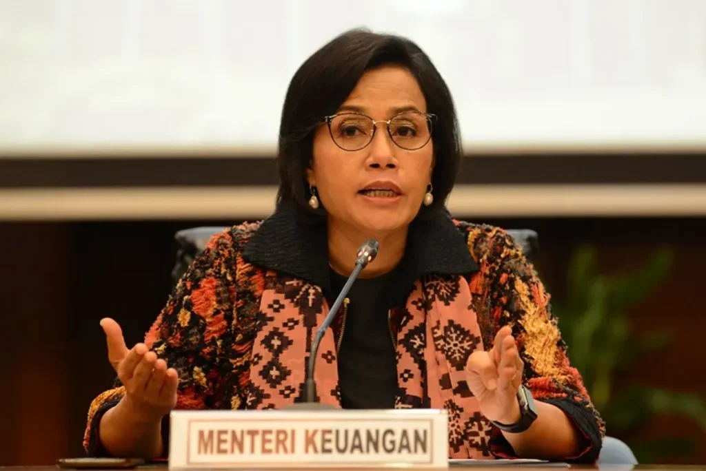 PNS Wajib Tahu! Uang Makan 5 Golongan Ini Dihapus Sri Mulyani Juli 2025?