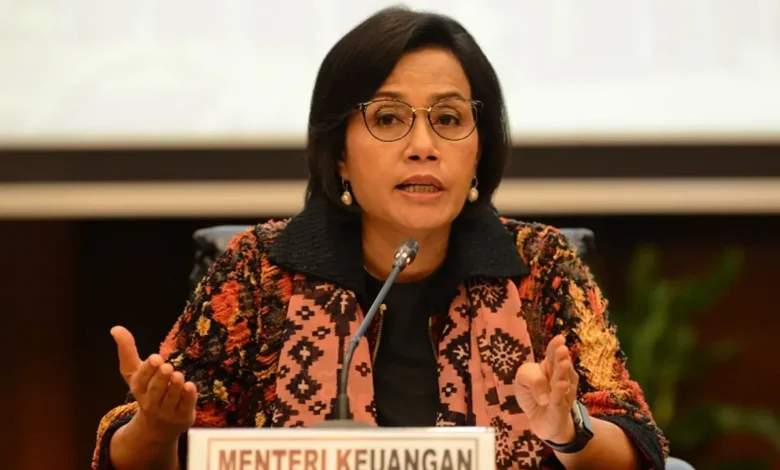 PNS Wajib Tahu! Uang Makan 5 Golongan Ini Dihapus Sri Mulyani Juli 2025?