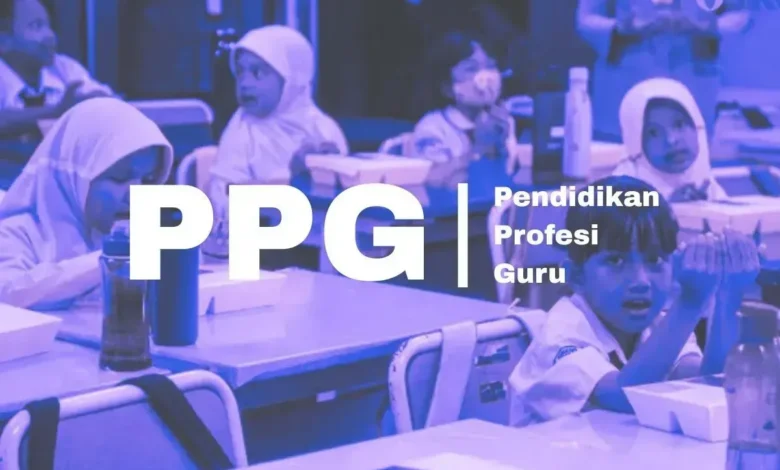PPG Guru 2025: Jadwal & Syarat Seleksi Administrasi Tahap Kedua!