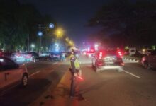 PRJ 2024: Kemacetan Kemayoran Parah, Pengunjung Membludak!