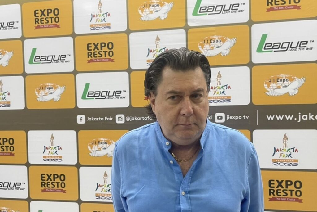 PRJ 2025: Transportasi Umum, Solusi Anti Ribet Cari Parkir