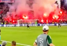 PSG Juara Liga Champions 2025! Hancurkan Inter Milan