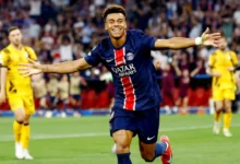 PSG vs Inter Milan: Doue Bersinar di Final Liga Champions 2025