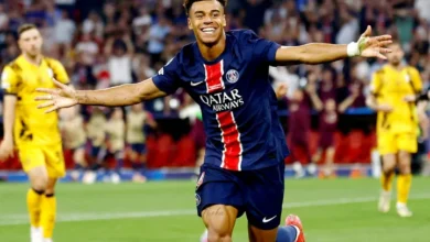 PSG vs Inter Milan: Doue Bersinar di Final Liga Champions 2025