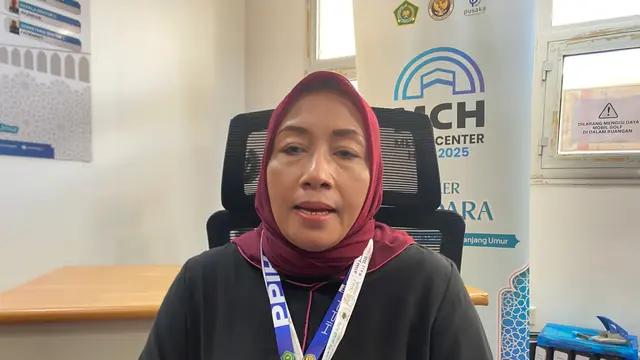 Pakta Integritas: Wajib Pendamping Jemaah Haji Lansia? Usul MenPPPA