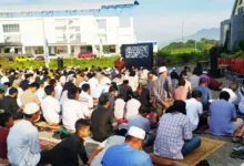 Panduan Lengkap Sholat Idul Adha: Tata Cara & Doa Mustajab