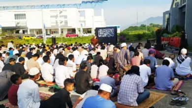 Panduan Lengkap Sholat Idul Adha: Tata Cara & Doa Mustajab