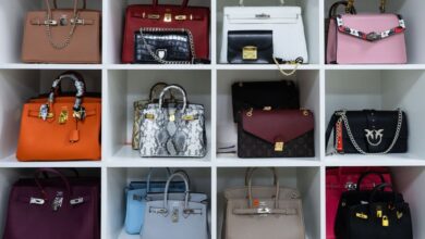 Pasar Barang Mewah: Perlambatan, Bukan Keruntuhan Total
