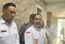 Patroli Imigrasi Kalibata City: Amankah Usai Insiden Warga Ghana?