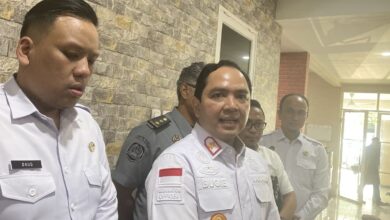 Patroli Imigrasi Kalibata City: Amankah Usai Insiden Warga Ghana?