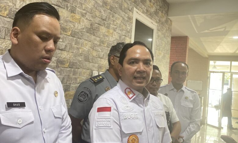 Patroli Imigrasi Kalibata City: Amankah Usai Insiden Warga Ghana?