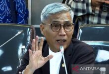 Paulus Tannos Buron: Negara Harus Menang, Komisi III DPR RI Desak!