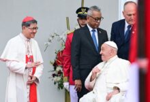 Paus Baru Non-Katolik? Indonesia Waspada, Ini Analisisnya