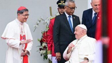 Paus Baru Non-Katolik? Indonesia Waspada, Ini Analisisnya