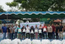 Pegadaian Semarang Kurban 70 Hewan: Idul Adha 1446 H Berbagi Kebahagiaan