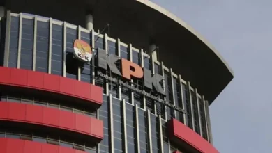 Pejabat PUPR Sumut Terjaring OTT KPK: Proyek Jalan Bermasalah
