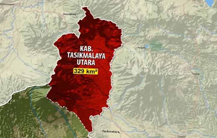 Pemekaran Kabupaten Tasikmalaya Utara: Warga Sudah Menunggu!
