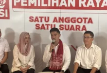 Pendaftaran Ketum PSI Tutup! Siapa Calon Kuat?