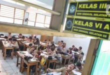 Pendidikan Gratis Jakarta Barat: 4 Sekolah Swasta Jadi Contoh