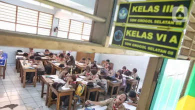 Pendidikan Gratis Jakarta Barat: 4 Sekolah Swasta Jadi Contoh