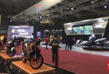 Penjualan Motor Baru Merosot Tajam, Turun 6,8 Persen di Maret 2025