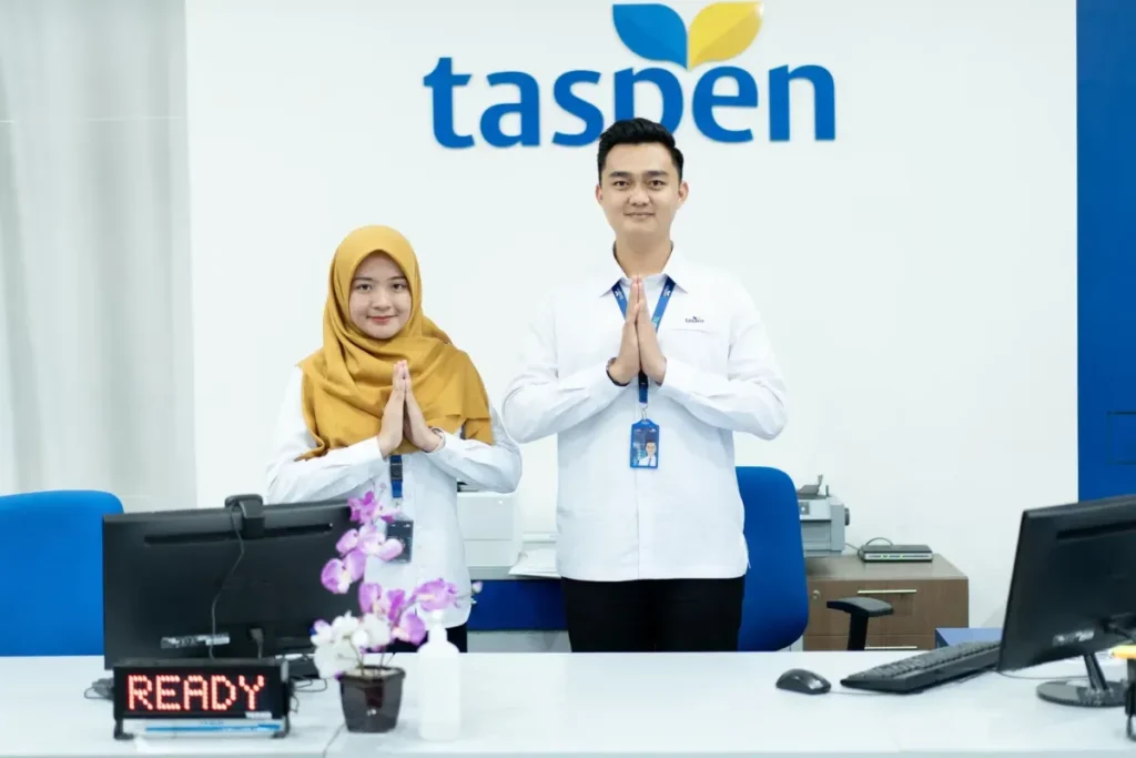 Pensiun PNS Cair Juli 2025 Lewat Kantor Pos: 3 Tunjangan Aman!