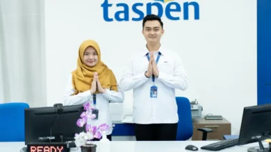 Pensiun PNS Cair Juli 2025 Lewat Kantor Pos: 3 Tunjangan Aman!
