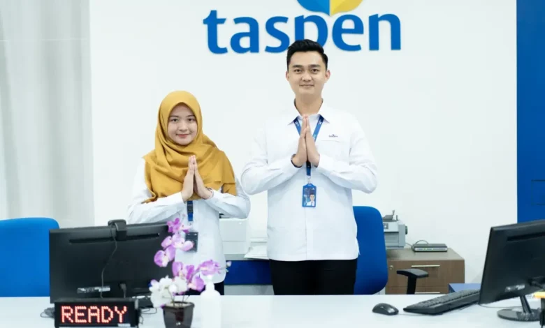 Pensiun PNS Cair Juli 2025 Lewat Kantor Pos: 3 Tunjangan Aman!