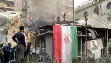 Perang 12 Hari Iran-Israel Berakhir: Pernyataan Resmi Mengejutkan