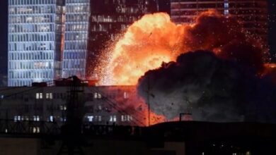 Perang Iran-Israel: Pecahkah Persatuan Islam Akibat Syiah-Sunni?