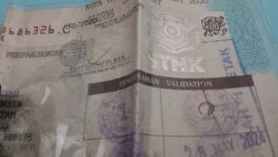 Perpanjang STNK & Pajak 5 Tahunan? Begini Cara Mudah & Cepat