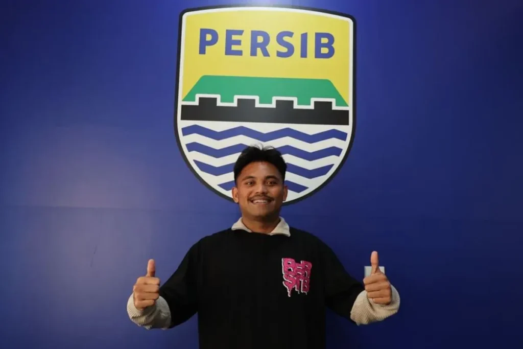 Persib Bandung Rekrut Saddil Ramdani, Dua Bintang Lokal Lagi?