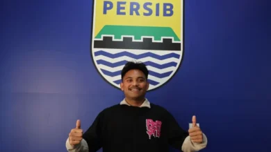 Persib Bandung Rekrut Saddil Ramdani, Dua Bintang Lokal Lagi?